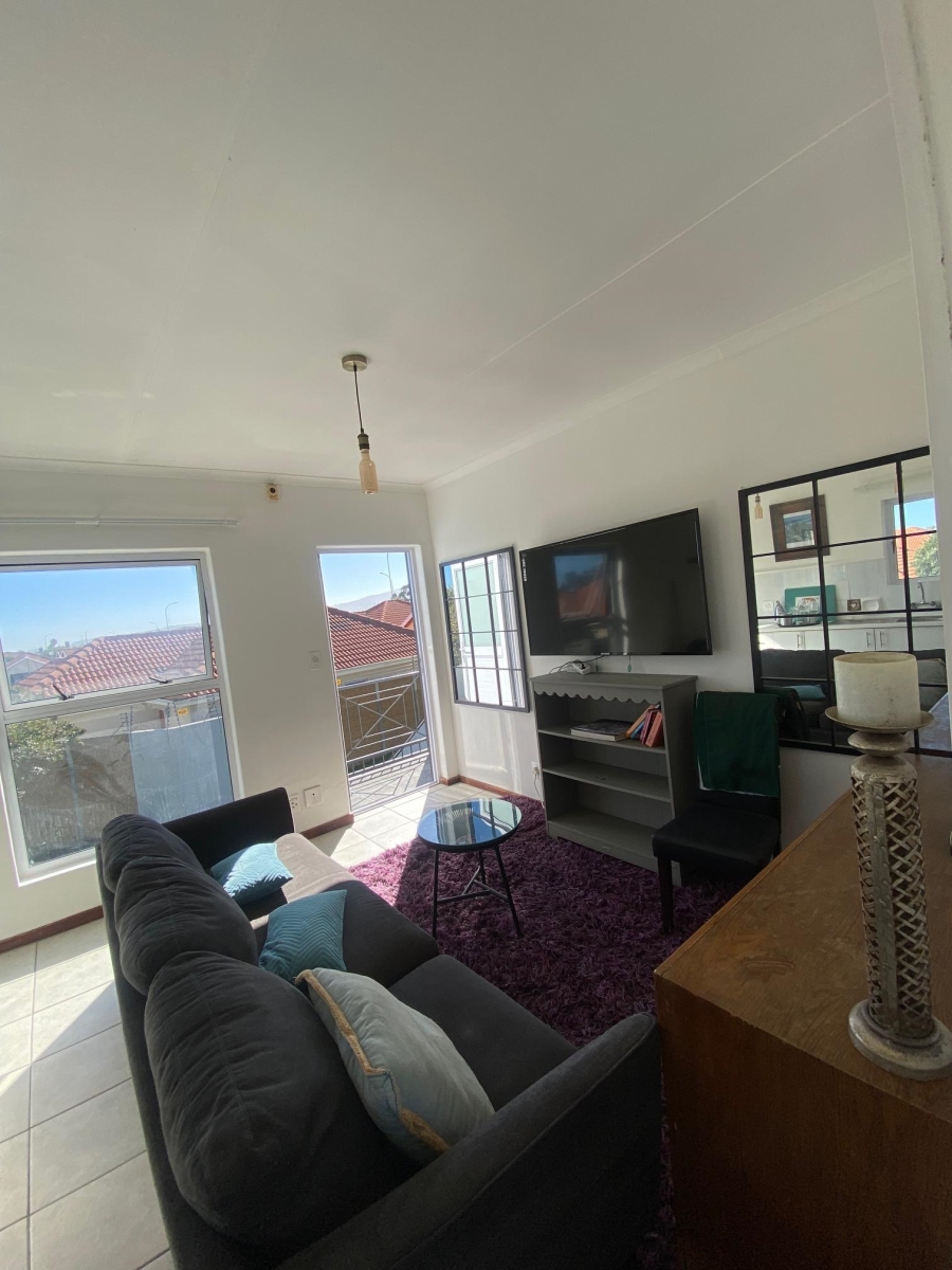 To Let 1 Bedroom Property for Rent in Strand South Western Cape